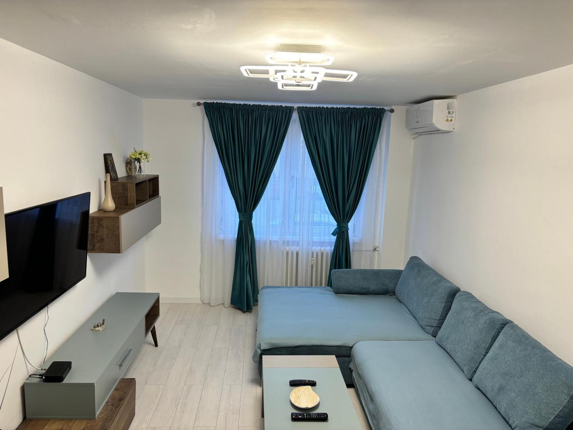 3 Camere Decomandat Bükreş Dış mekan fotoğraf