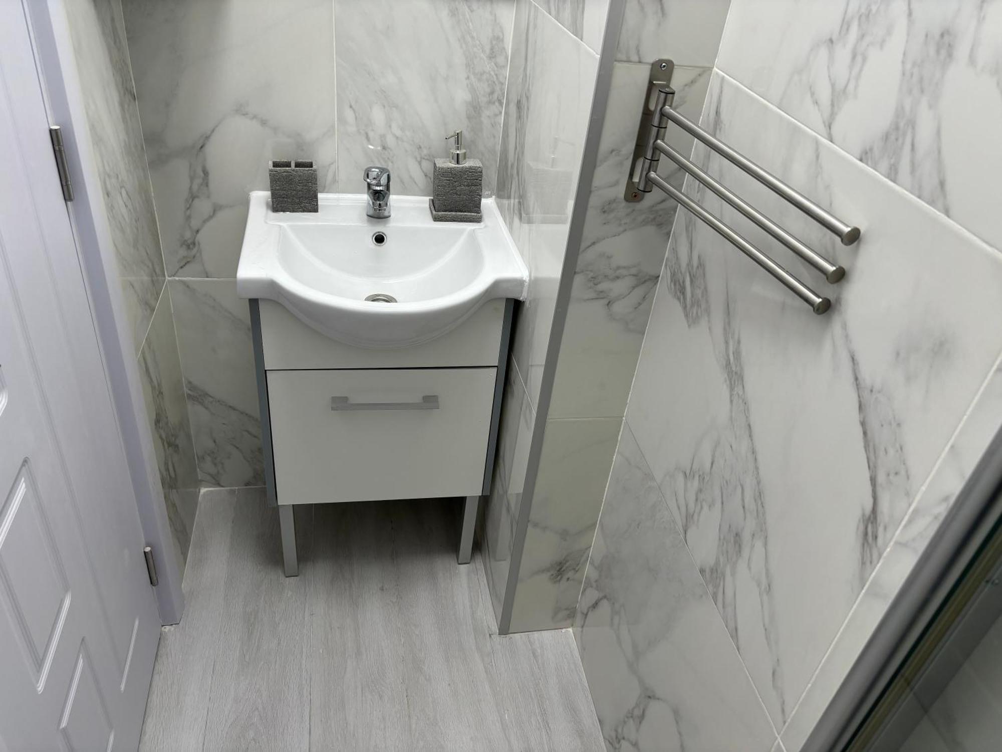 3 Camere Decomandat Bükreş Dış mekan fotoğraf