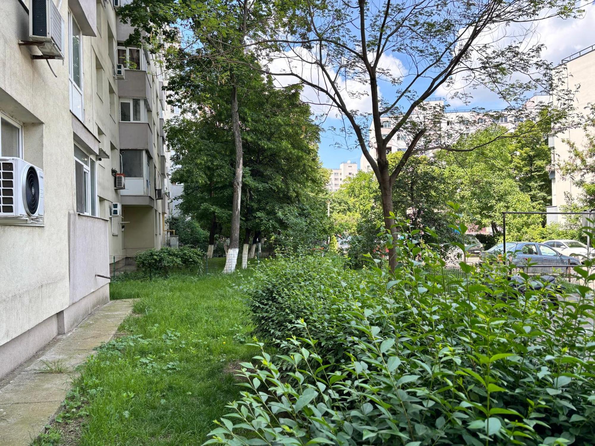 3 Camere Decomandat Bükreş Dış mekan fotoğraf